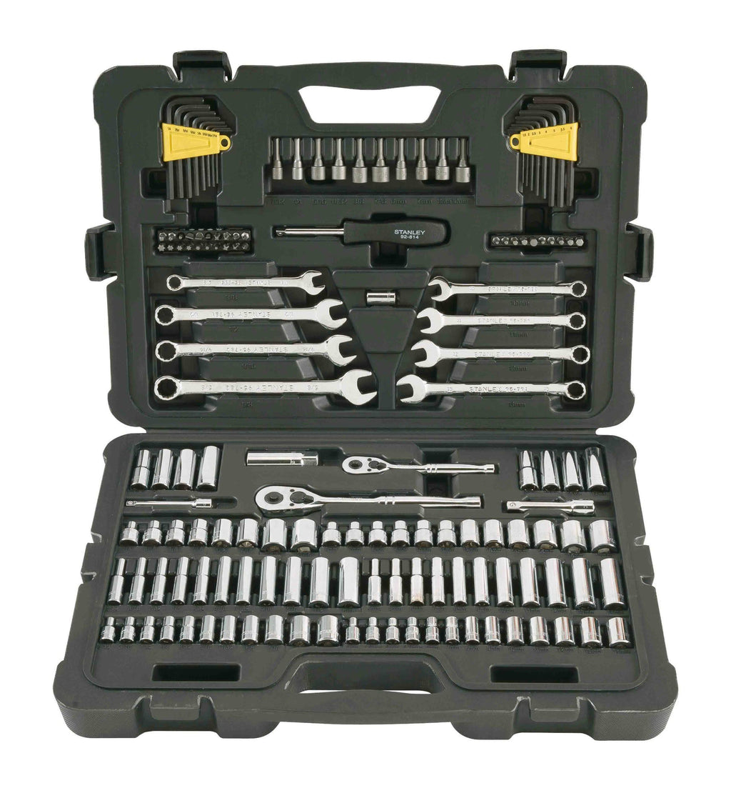 145-Piece Mechanics Tool Set E199472