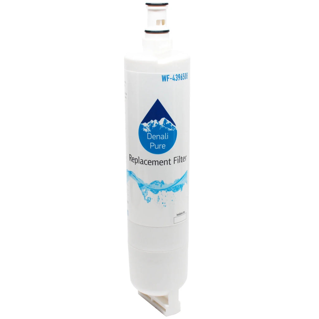 2-Pack Refrigerator Water Filter Cartridge E250803