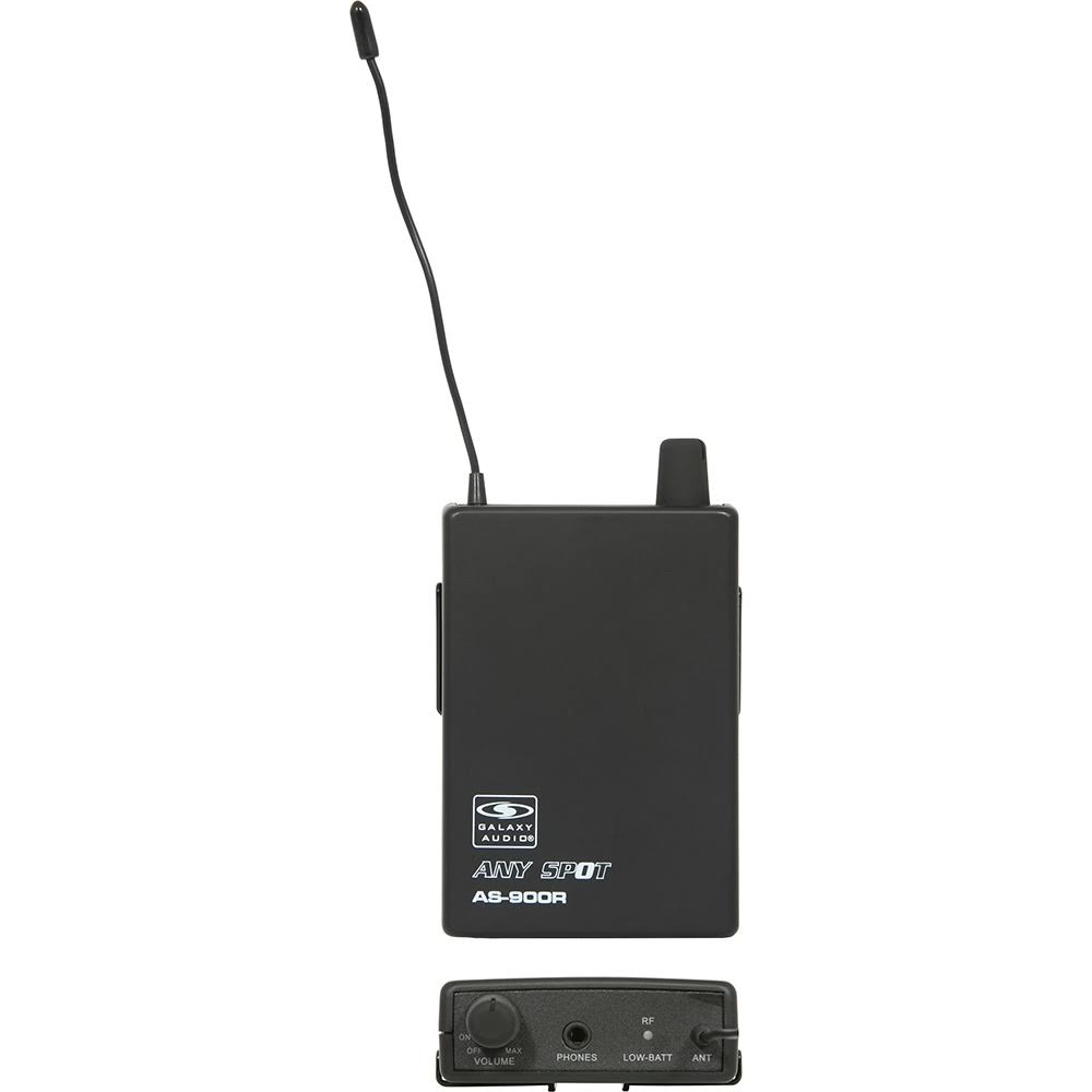 AS-900T N9 Frequency Monitor M76508