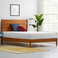 10x22 Plush Gel Memory Foam Mattress Full D937332