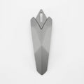Visor Cover for Hornet X2 Helmet - Mt Deep Gray H427