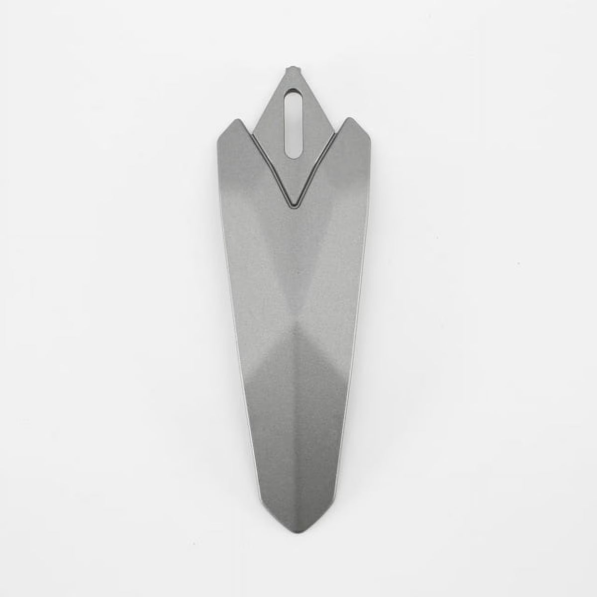Visor Cover for Hornet X2 Helmet - Mt Deep Gray H427