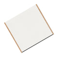 Black Vinyl Foam Tape 6X6 O76885