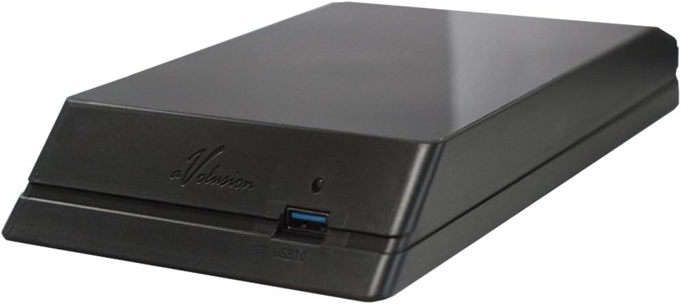 6TB 7200RPM 64MB Cache USB 3.0 External Hard Drive B893022