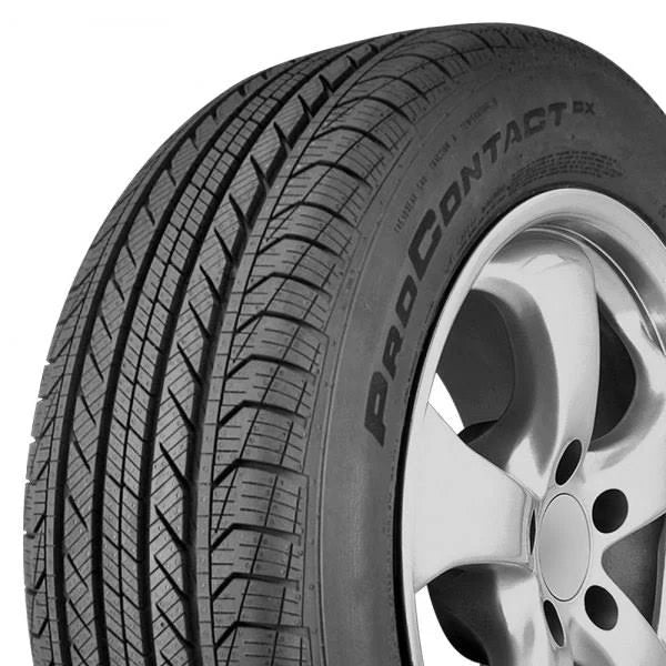 245/50R18 All Season Tire A89393