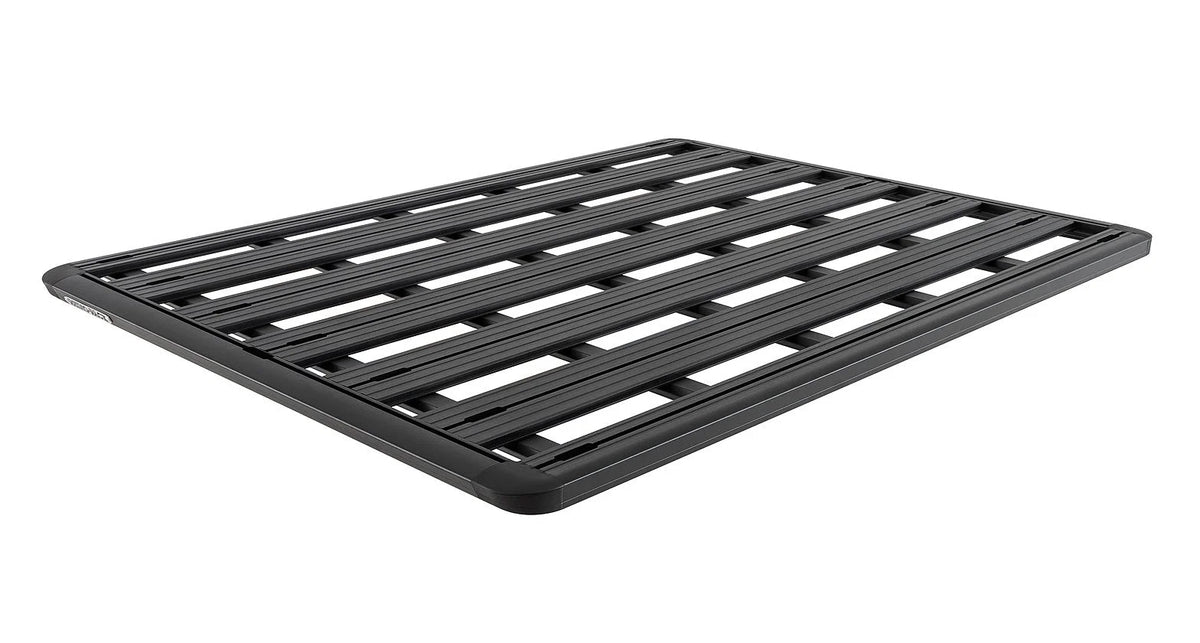 Pioneer Platform 72" X 56" Hard Top with Backbone RLT600 Legs V823918