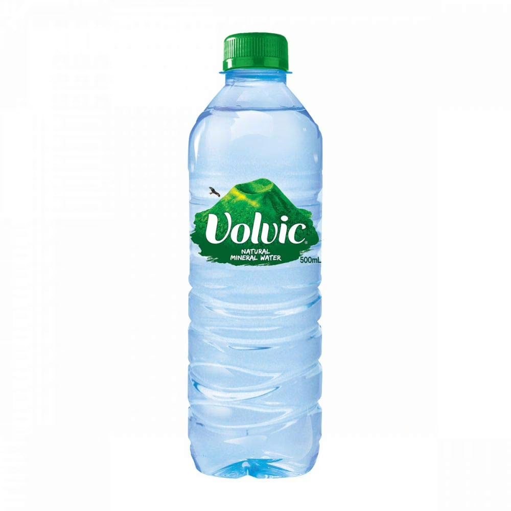 Mineral Water 500ml (Pack of 12) R46056
