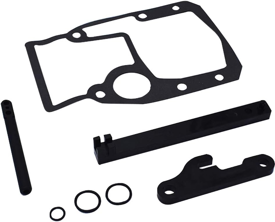 Lower Shift Cable Assembly B325328