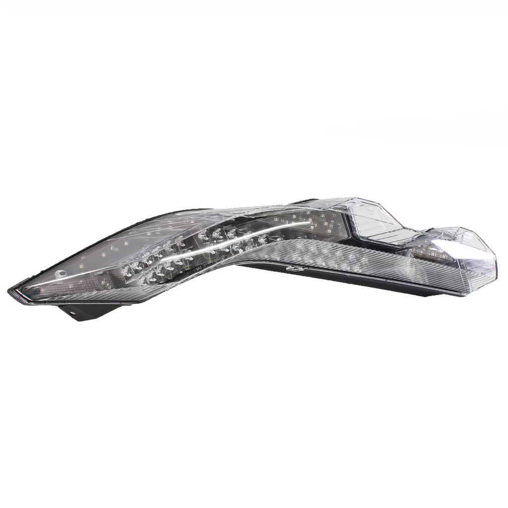 Left Rear Taillight Assembly A205764