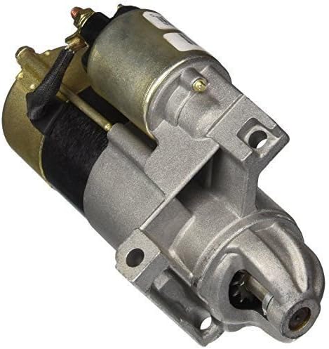 Starter for Chevy Camaro 5.7L 1993-1997 Pontiac Firebird Pack of 2 V4207