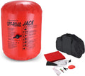 4 Ton Inflatable Car Jack E104