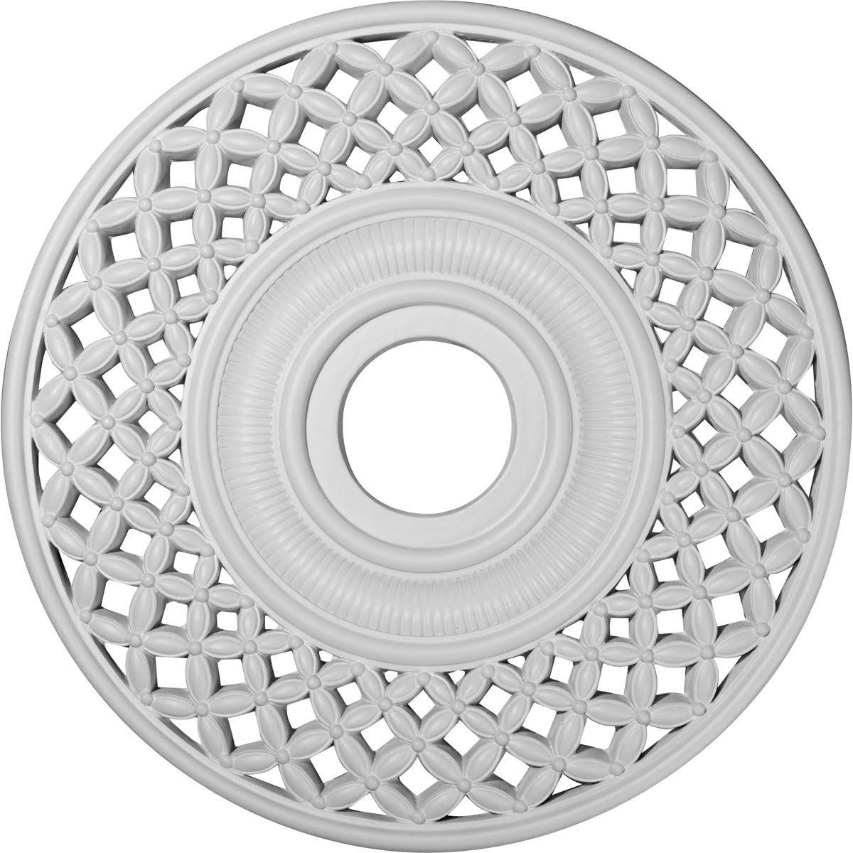 Robin Ceiling Medallion J6336