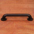 Oil Rubbed Bronze Grab Bar F233