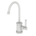 Matte White Cold Water Dispenser L563228