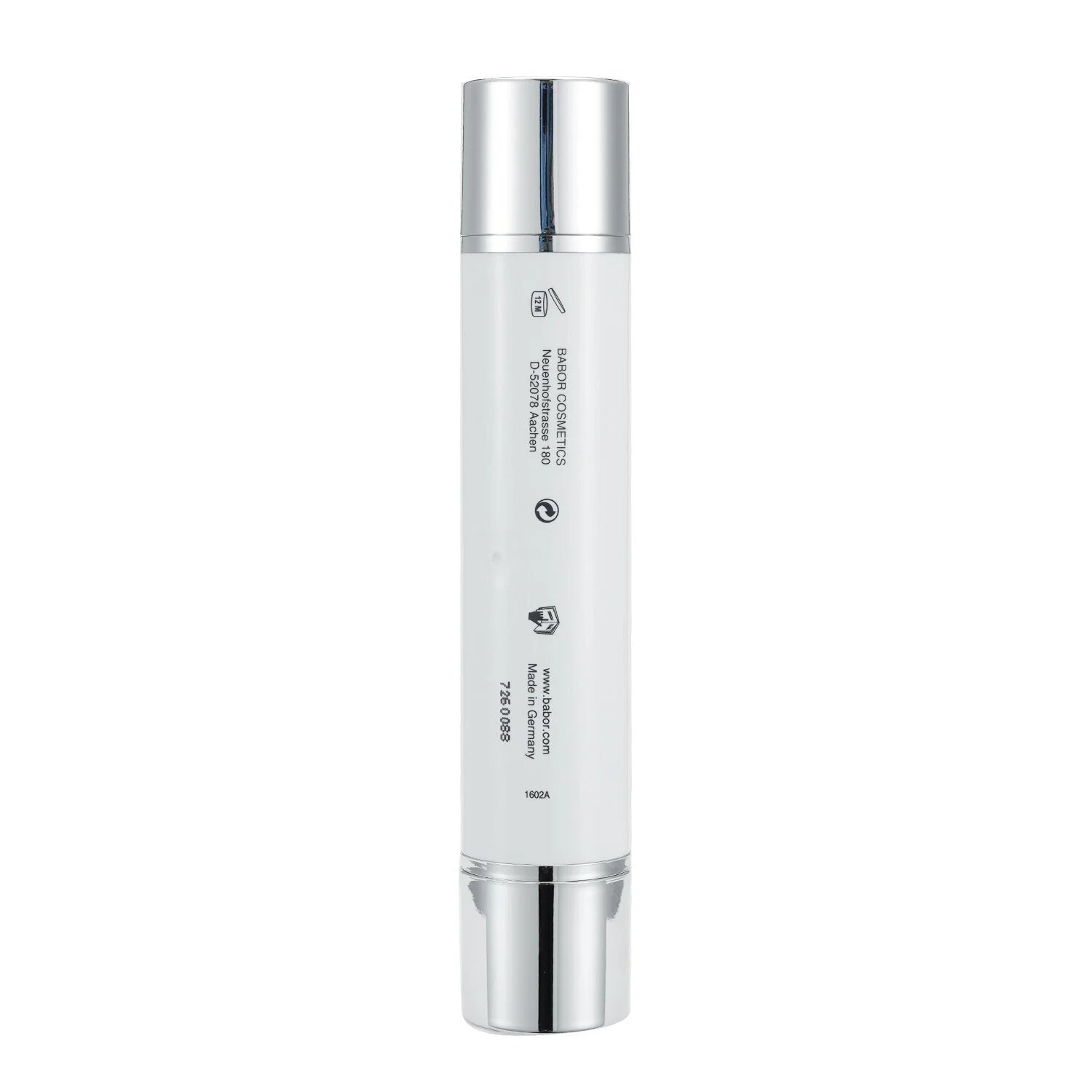 Dual Solution Serum and Primer for Sensitive Skin 2x15ml C9848