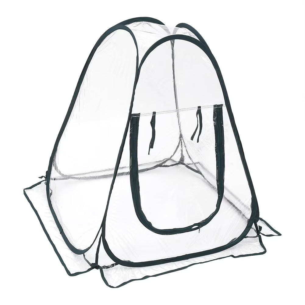 Mini Waterproof Plants Tent Greenhouse U8555