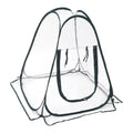 Mini Waterproof Plants Tent Greenhouse U8555