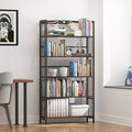 Standard Bookcase 5 Shelves X15584