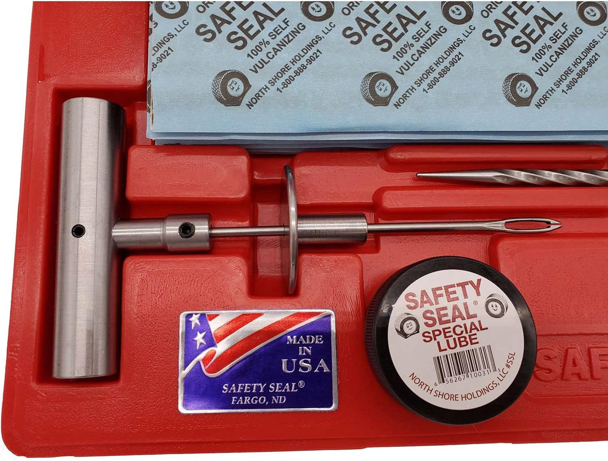 Truck Tire Repair Kit Pack of 2 H826592