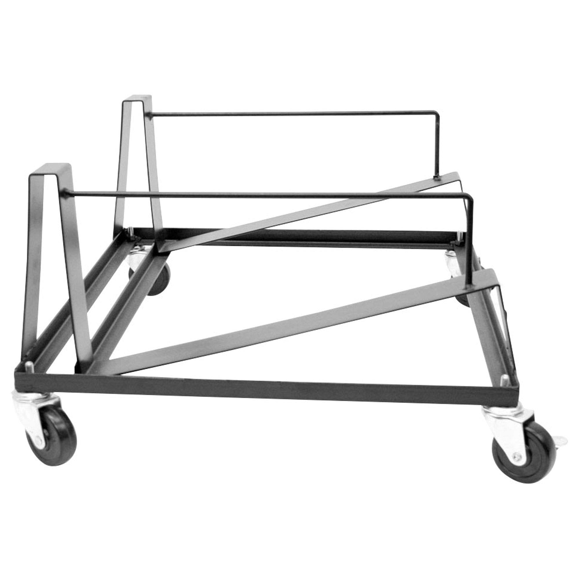 Stack Chair Cart I397