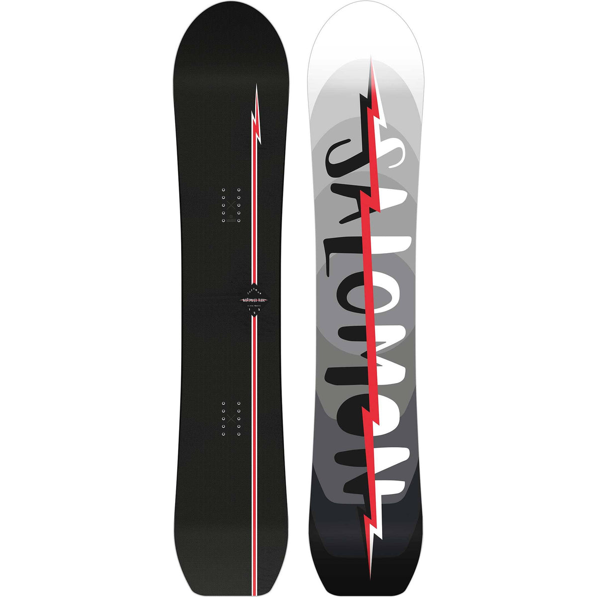 Snowboard V931