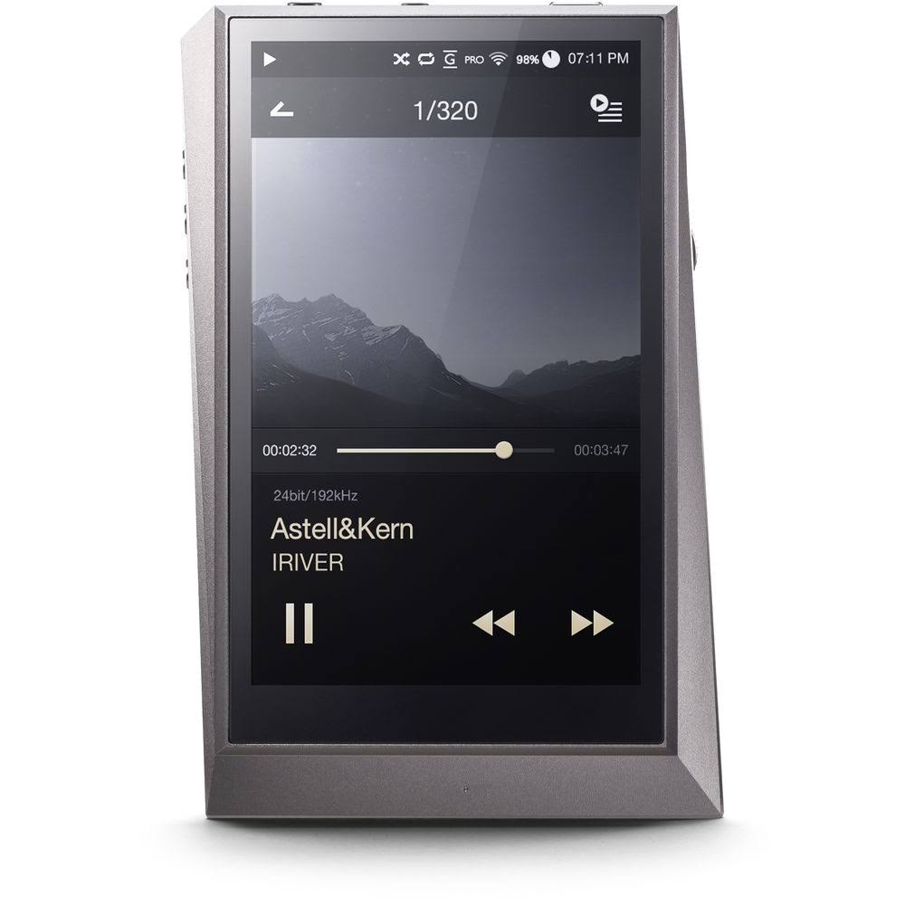 Portable Music Player Y23788