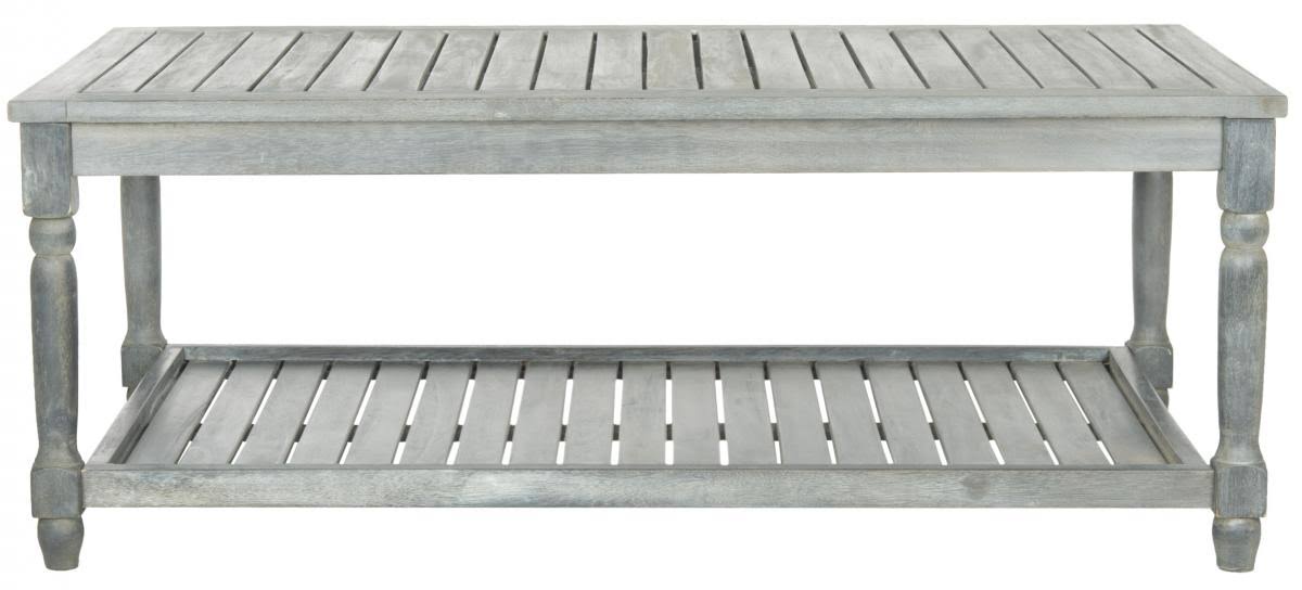 Ash Grey Coffee Table R536056