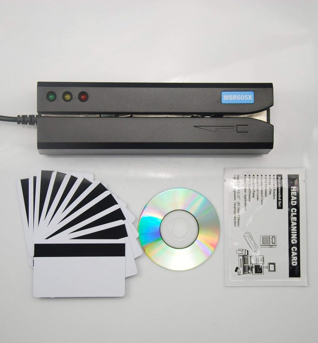 Mag Card Reader Writer K89820