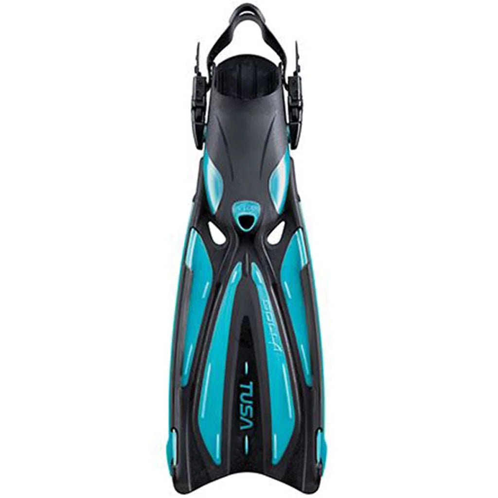 Ocean Green Fin Y9961
