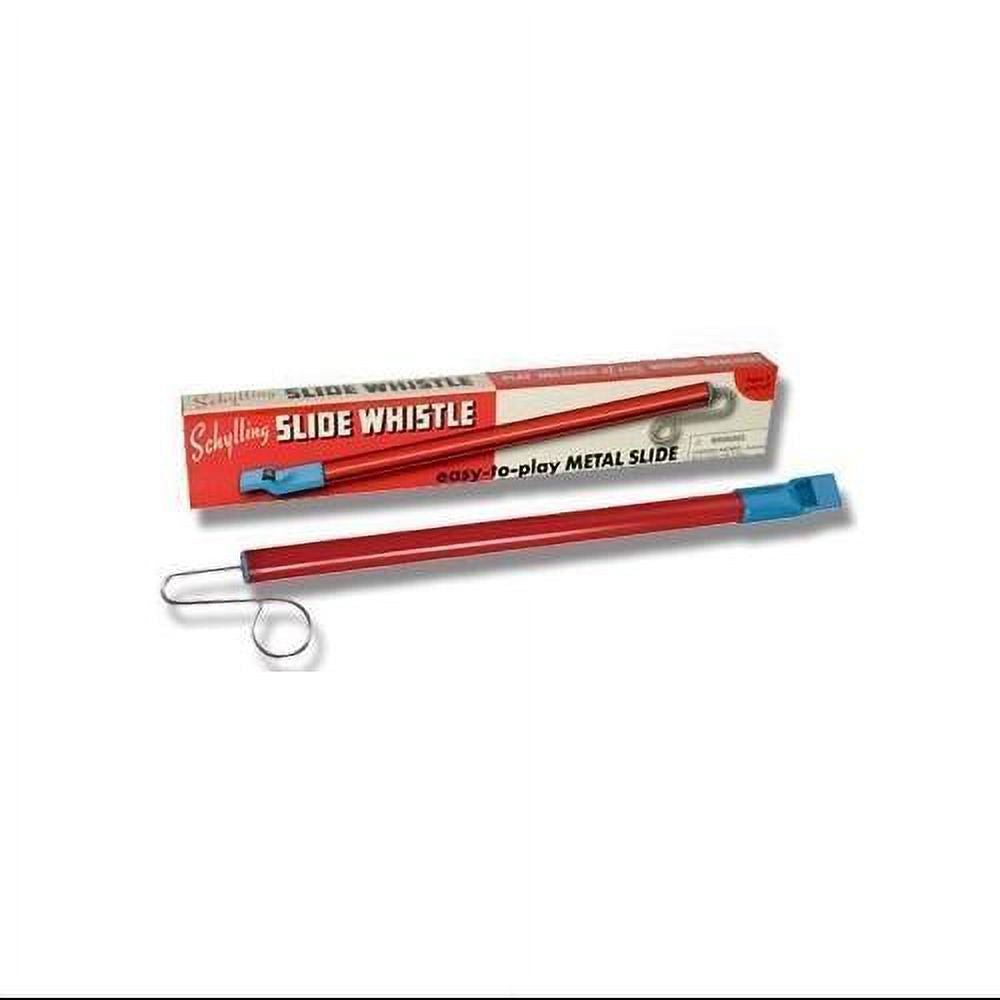 Metal Slide Whistle W811
