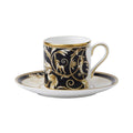 Cornucopia Coffee Saucer E8081