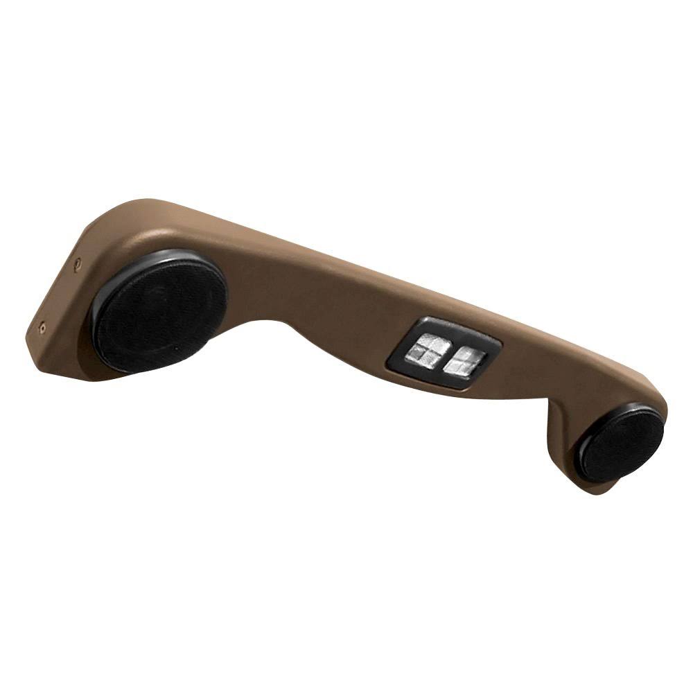 Textured Sound Bar Z92218