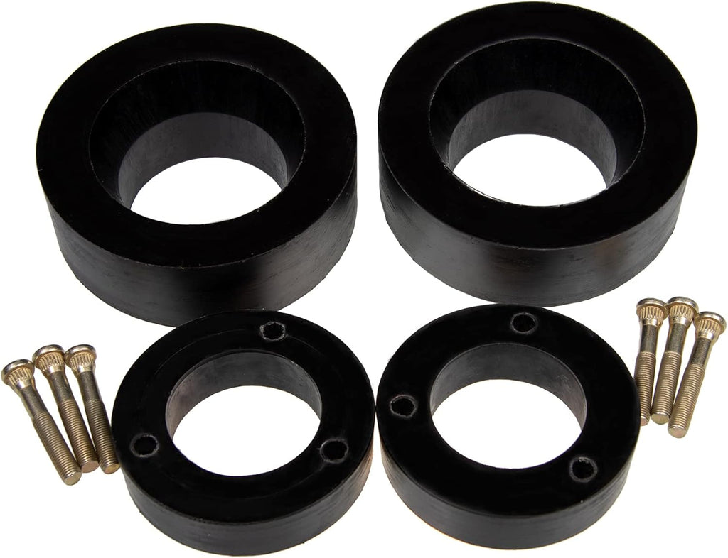 Leveling Lift Kit 2 inch 50mm Compatible with Nissan Pathfinder R51 H6669