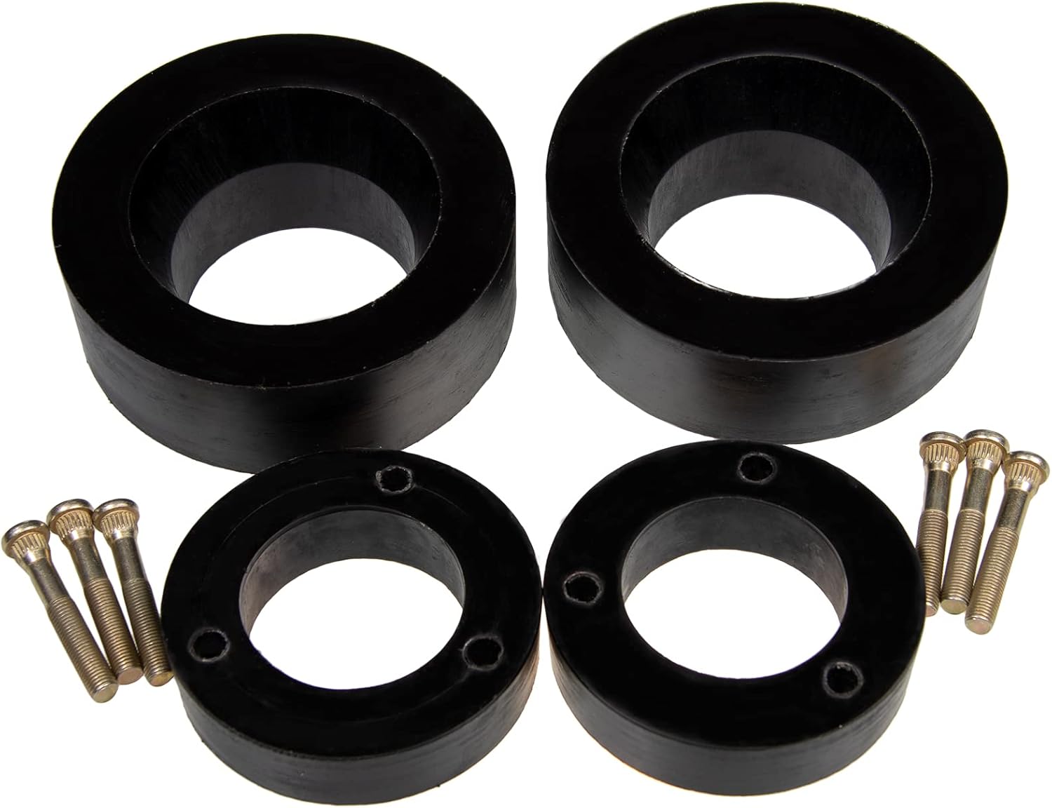 Leveling Lift Kit 2 inch 50mm Compatible with Nissan Pathfinder R51 H6669