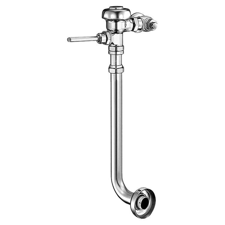 Exposed Water Closet Flushometer W63718