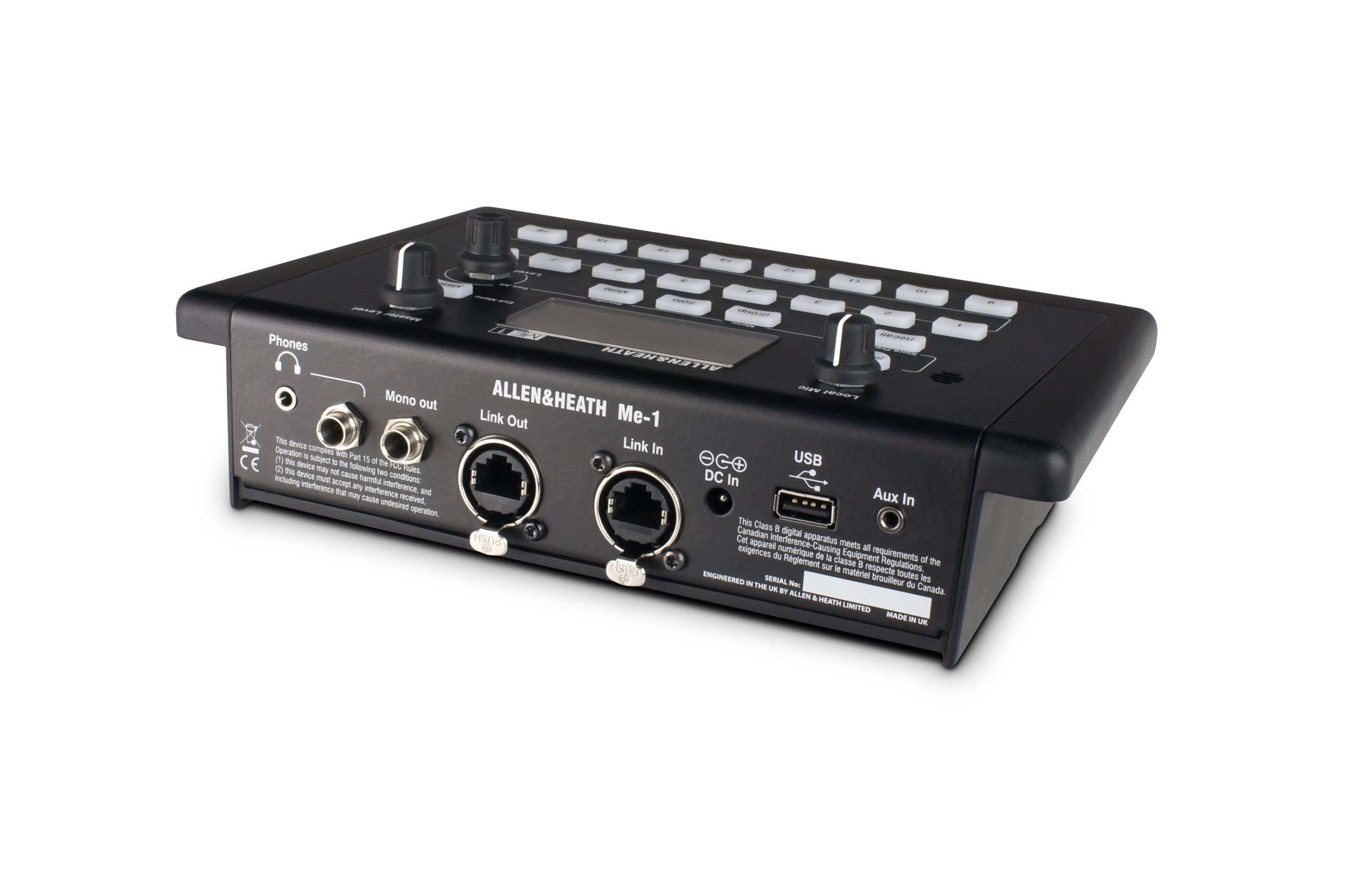 Personal Mixer G409397