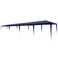 Blue PE Party Tent E5967