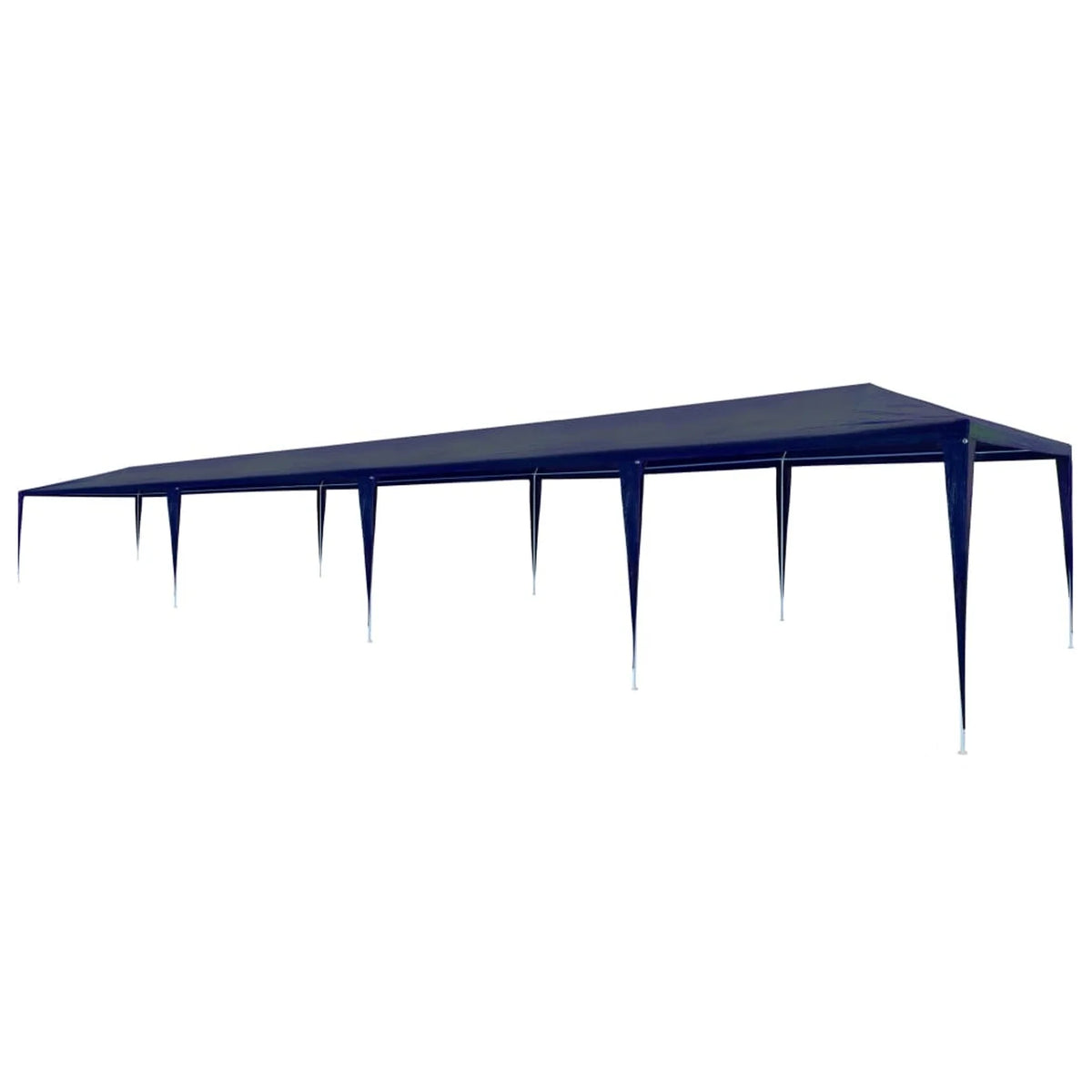 Blue PE Party Tent E5967