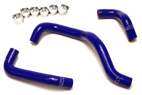 Heater Hose Blue C80137