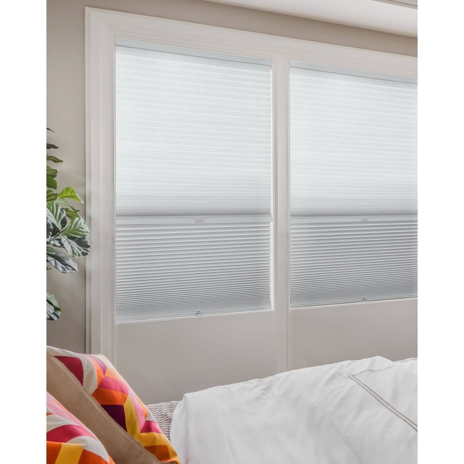 Cordless Cellular Shades T4571
