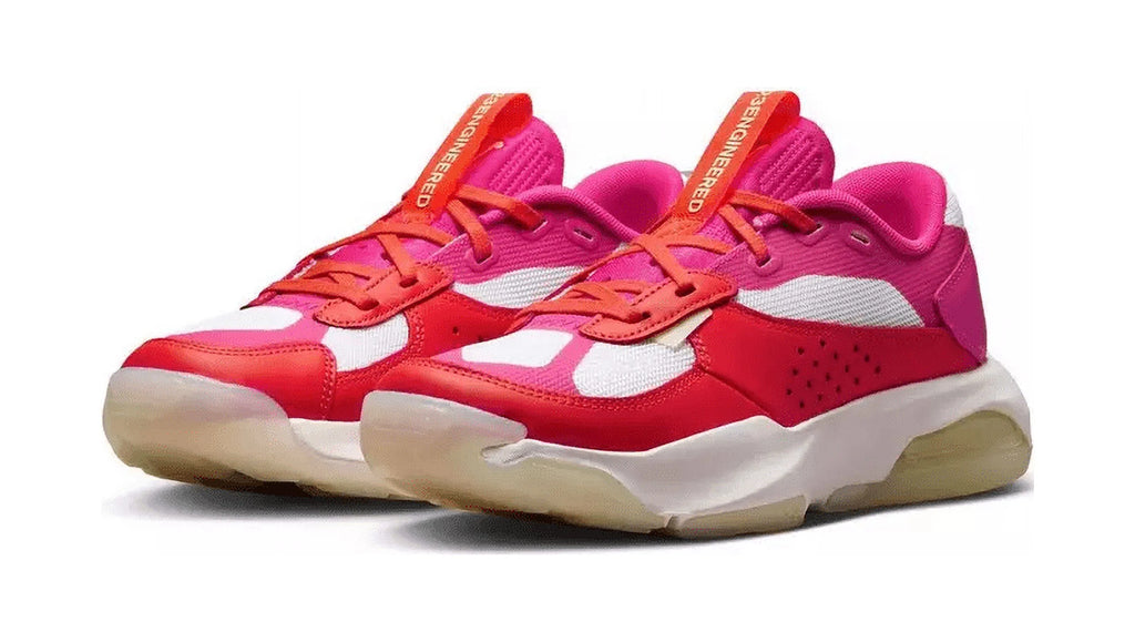 Women's Air 200E Siren Red/Black-Pink Prime - 6 N374
