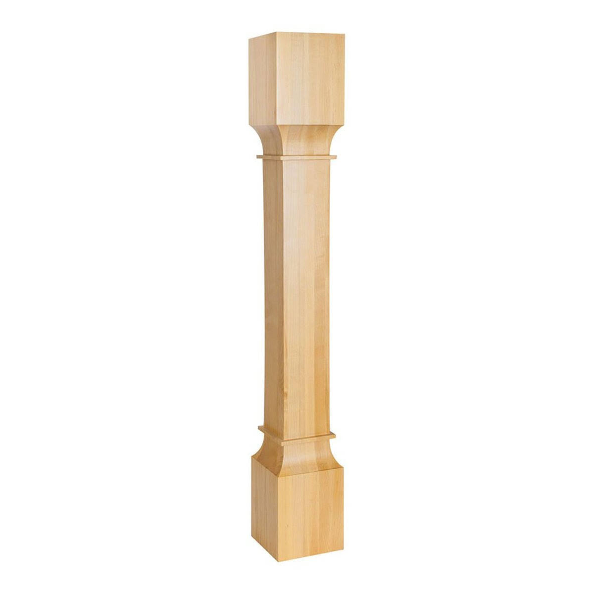 Alder Square Post F676