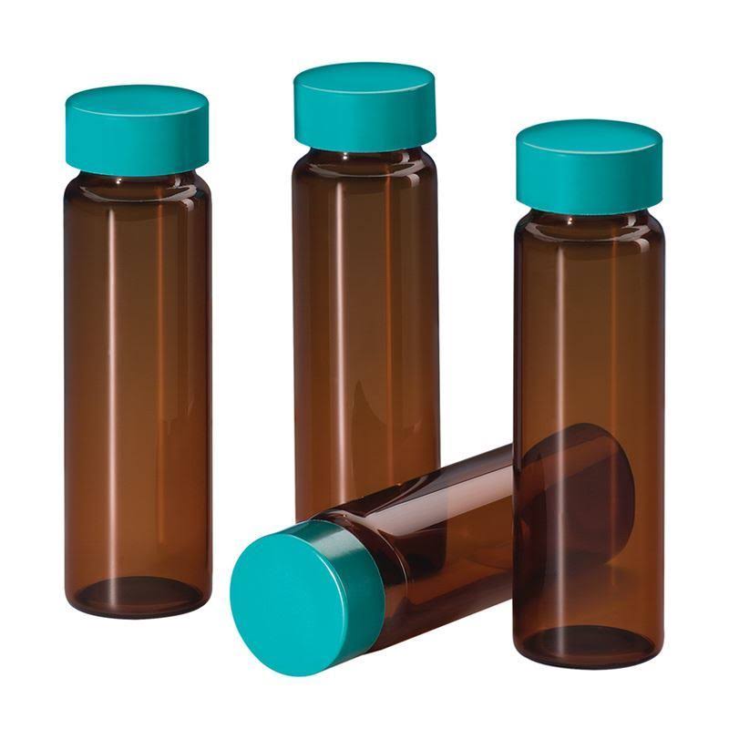 40ml Capacity Vials, Pack/144 Q203399
