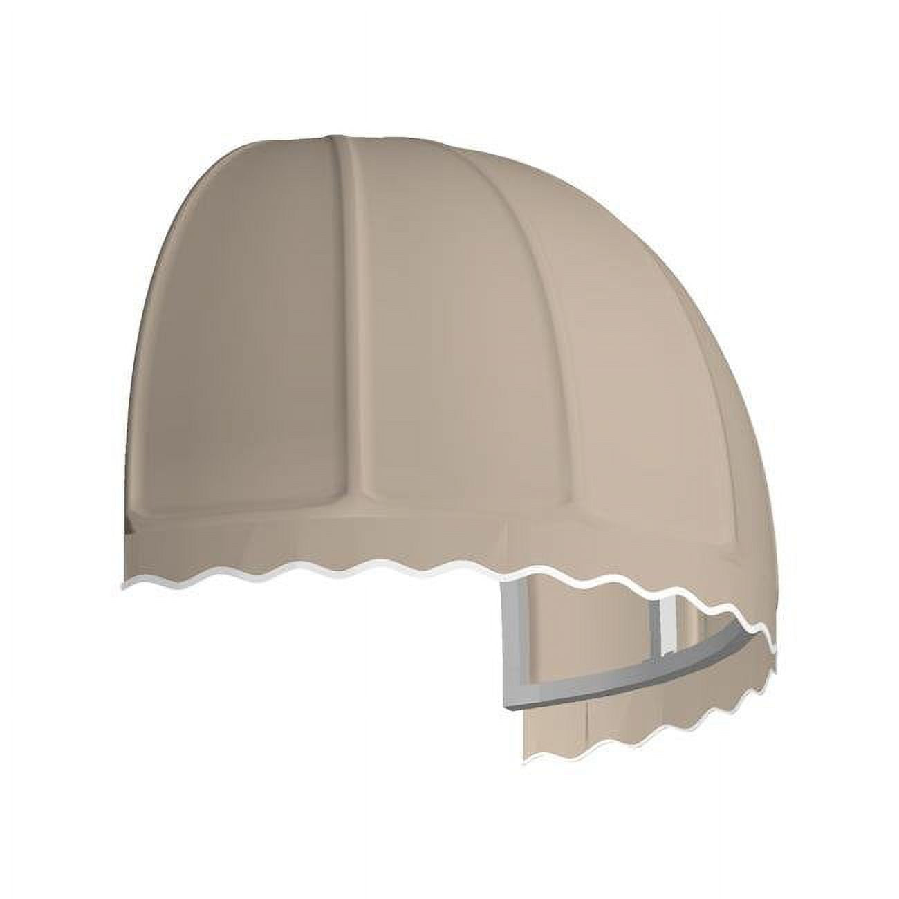 Linen Window & Entry Awning M8043