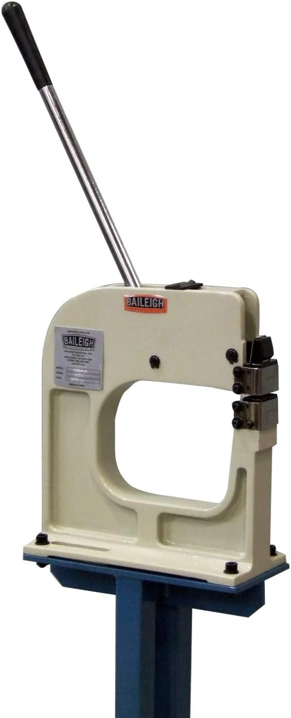 Manual Shrinker Stretcher S60723