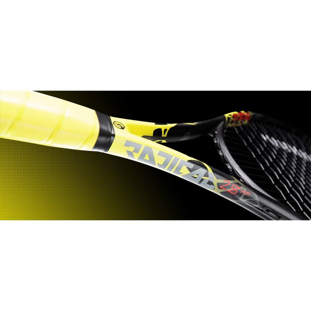 Head Graphene Touch Radical 25 Mp LTD Tennis Racquet L721286