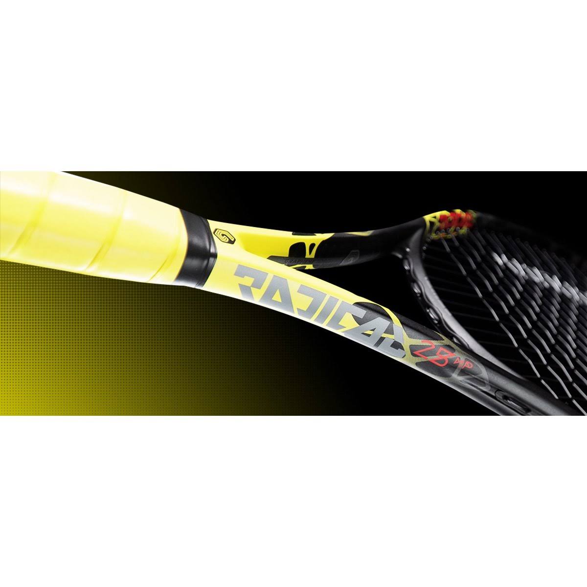 Head Graphene Touch Radical 25 Mp LTD Tennis Racquet L721286