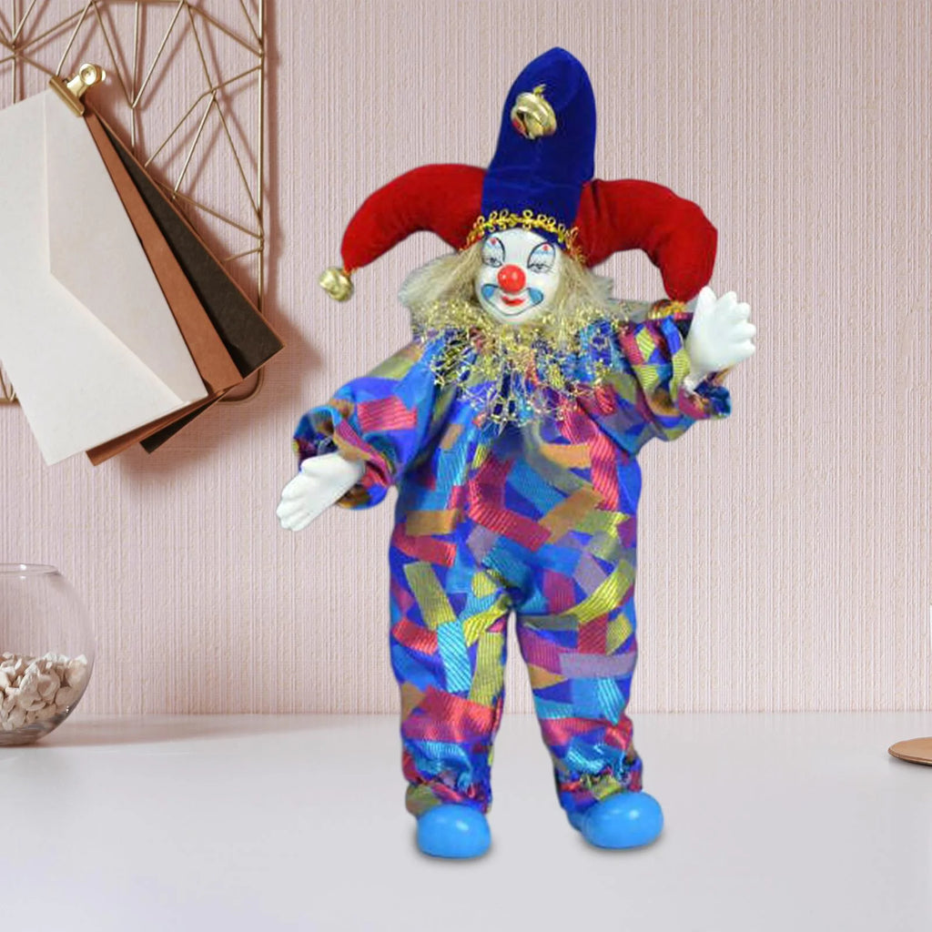 Porcelain Doll L824286