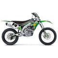 Complete Graphic Kit G646420
