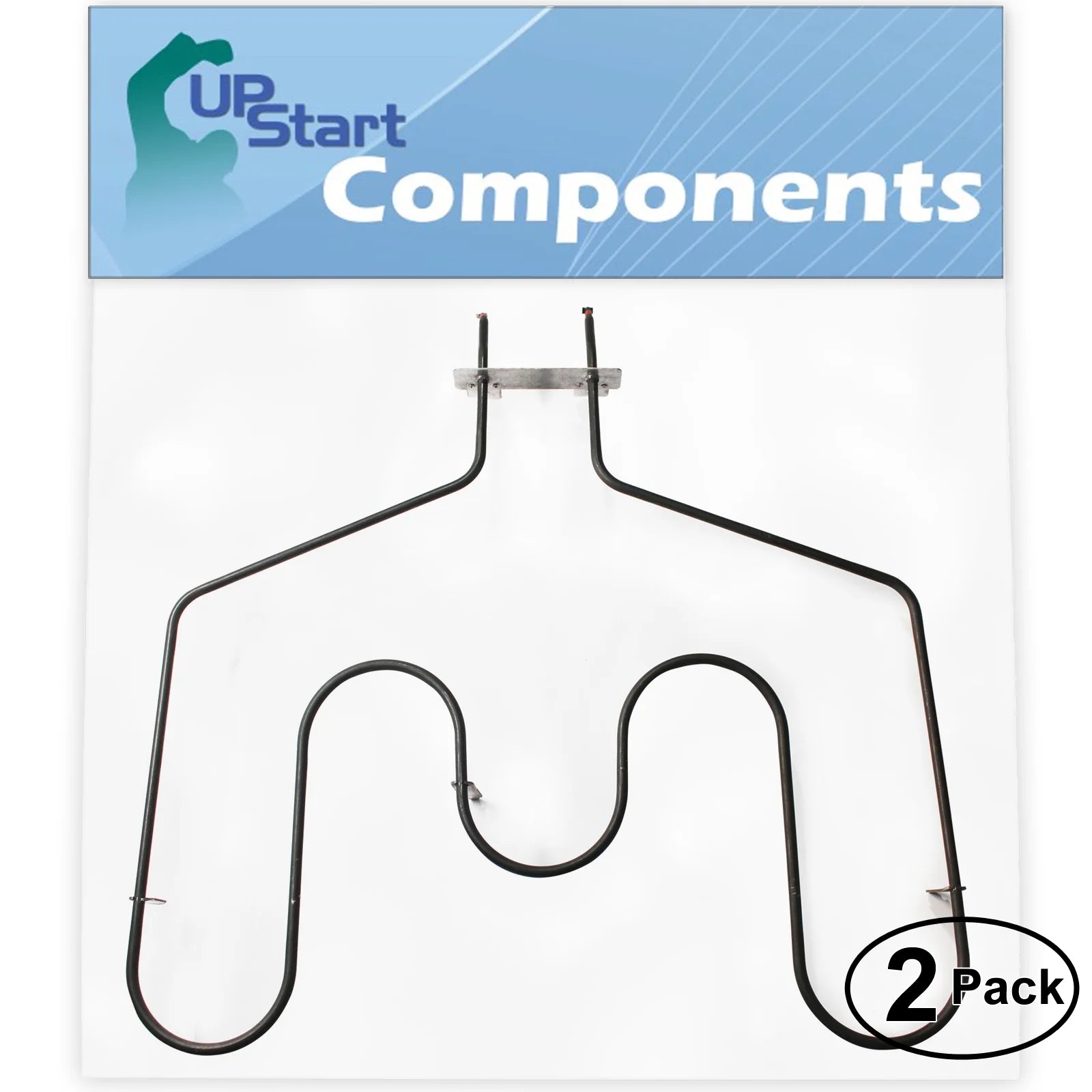 Bake Element for General Electric Oven T25747